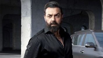 Bobby Deol flaunts his badass persona in Kia Connect’s new campaign, watch