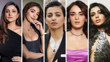Bollywood Hungama Style Icons Summit and Awards 2024: Nominations for Most Stylish Versatile Talent of the Year presented by Macho Hint