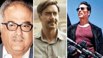 EXCLUSIVE: Boney Kapoor opens up on the screen count for Ajay Devgn’s Maidaan: “Agar Bade Miyan Chote Miyan ko zyada shows jaate hai, toh jaane do. I want Vashu Bhagnani’s film to do very, very well. And of course, I want my film to also excel” EXCLUSIVE: Boney Kapoor opens up on the screen count for Ajay Devgn’s Maidaan: “Agar Bade Miyan Chote Miyan ko zyada shows jaate hai, toh jaane do. I want Vashu Bhagnani’s film to do very, very well. And of course, I want my film to also excel”