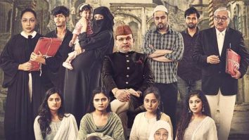 CBFC renames Annu Kapoor-starrer Hum Do Hamare Baarah to Hamare Baarah; asks makers to delete or replace SHOCKING, controversial dialogues