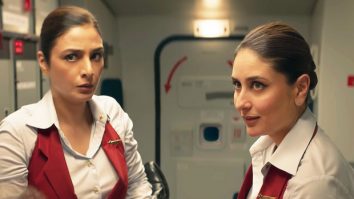 Crew Box Office Estimate Day 4: Shows solid Monday collections at Rs. 4.65 crores; bolsters box office journey to hit status