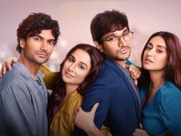 Do Aur Do Pyaar Box Office: Vidya Balan and Pratik Gandhi starrer gets a poor opening