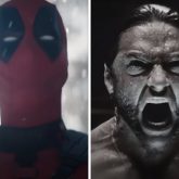 Deadpool & Wolverine slashes its way with new poster; Ryan Reynolds teases Hugh Jackman ahead of second trailer drop today