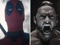 Deadpool & Wolverine slashes its way with new poster; Ryan Reynolds teases Hugh Jackman ahead of second trailer drop today Deadpool & Wolverine slashes its way with new poster; Ryan Reynolds teases Hugh Jackman ahead of second trailer drop today