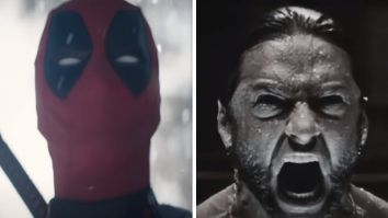 Deadpool & Wolverine slashes its way with new poster; Ryan Reynolds teases Hugh Jackman ahead of second trailer drop today