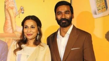 Dhanush and Aishwarya Rajinikanth file for divorce, reveal reports