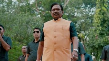 Watch- Dharamraobaba Atram Trailer Out Now!!!