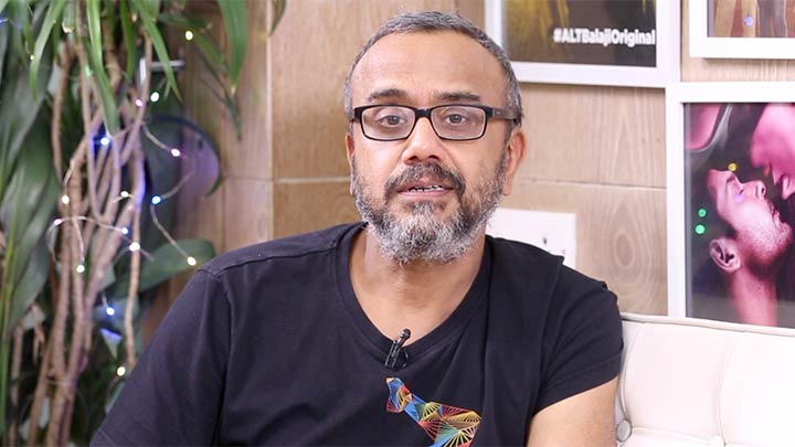 Dibakar Banerjee: “Ekta Kapoor knows that I’m a risk addict…”| LSD 2