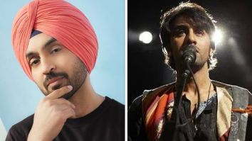 Diljit Dosanjh reveals he forced himself to find his “inner pain” after watching Rockstar: “There is no pain in my life”
