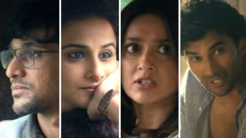 Do Aur Pyaar Do trailer out: Pratik Gandhi, Vidya Balan starrer is a tale of second chances and marital mayhem, watch