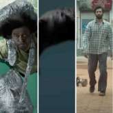 Dunki Decoded: VFX breakdown reveals secrets behind Shah Rukh Khan starrer; from fake hair to fire, watch