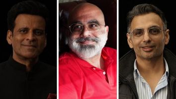 EXCLUSIVE: Manoj Bajpayee, Shital Bhatia, Raghav Jairath talk about success of Secrets Of The Buddha Relics; Manoj says, “Kids confess to me that they felt the show would be boring but they found it so interesting that they ended up seeing all the seasons”