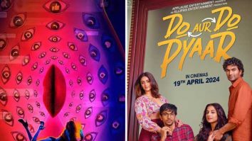 EXCLUSIVE: Multiplexes and most single-screen theatres to sell tickets for Rs. 99 on Cinema Lovers Day on April 19; Love Sex Aur Dhokha 2, Do Aur Do Pyaar and holdover releases to benefit