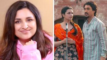 EXCLUSIVE: Parineeti Chopra on her family members and Raghav Chadha’s reaction on Amar Singh Chamkila