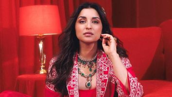 EXCLUSIVE: Parineeti Chopra says, “my PR game sucks” as she opens up about lobbying in Bollywood