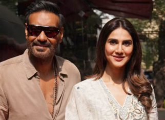 EXCLUSIVE: Shoot of Ajay Devgn-starrer Raid 2 to complete next week; final schedule in Delhi