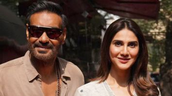 EXCLUSIVE: Shoot of Ajay Devgn-starrer Raid 2 to complete next week; final schedule in Delhi