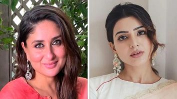 Eid Mubarak 2024: From Kareena Kapoor Khan to Samantha Ruth Prabhu, celebrities share their wishes on social media