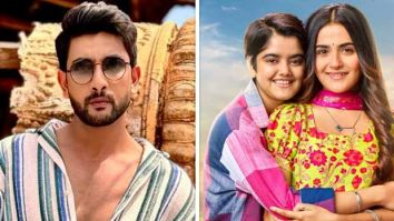 Fahmaan Khan describes ‘saarthis’ as a guiding light; says, “Krishna Mohini is a tribute to these saarthis”