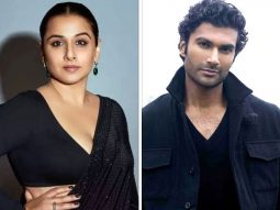 “Vidya Balan is such a generous actor,” Sendhil Ramamurthy on his Do Aur Do Pyaar co-star