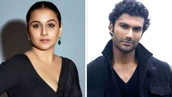 “Vidya Balan is such a generous actor,” Sendhil Ramamurthy on his Do Aur Do Pyaar co-star