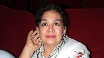 Farida Jalal radiates elegance at premiere of Sanjay Leela Bhansali’s Heeramandi: The Diamond Bazaar