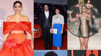 From Ananya Panday to Sahil Salathia: Bollywood actors who made India proud on a global stage