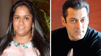 Salman Khan’s sister Arpita seeks blessings at Nizamuddin Dargah for family’s well-being, following the firing incident: Watch