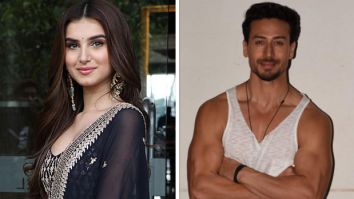 Tara Sutaria praises Tiger Shroff in Bade Miyan Chote Miyan: “Proud of all that you do”