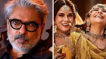 ‘Azadi’ track in Sanjay Leela Bhansali’s Heeramandi ignites spirit of freedom struggle, watch