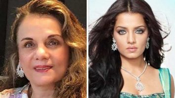Following Mumtaz, Celina Jaitly shares her take on live-in relationships; says, “Living together is a great option for LGBT couples”