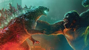 Godzilla x Kong: The New Empire Box Office: Hangs in there over the weekend, is less than Rs. 2 crores away from entering Rs. 100 Crores Club