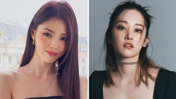 Han So Hee and Jeon Jong Seo team up for daring heist in noir drama Project Y