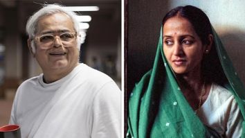 Hansal Mehta calls Bhamini Oza “terrific actor” as she joins Gandhi series to play Kasturba Gandhi