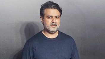 Harman Baweja welcomes second child with wife Sasha Ramchandani: Report
