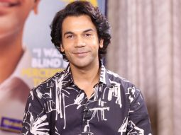 Has Rajkummar Rao undergone plastic surgery on his chin? Actor responds | Bollywood Hungama