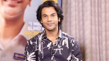 Has Rajkummar Rao undergone plastic surgery on his chin? Actor responds | Bollywood Hungama