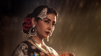 Heeramandi stills