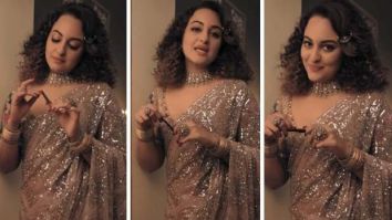 ‘Tilasmi Bahein’ song from Sanjay Leela Bhansali’s Heeramandi featuring Sonakshi Sinha as Fareedan to be released tomorrow