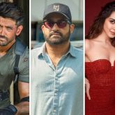 Hrithik Roshan – Jr. NTR to shoot combat, aerial action sequences from today in Mumbai for War 2; Kiara Advani to join on May 1 Report