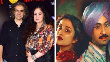 Amar Singh Chamkila screening: Imtiaz Ali reveals that people came forward to share Chamkila’s RARE footage with him; jokes, “People love me in Punjab”; also adds that Diljit Dosanjh and Parineeti Chopra have sung all the songs LIVE on location