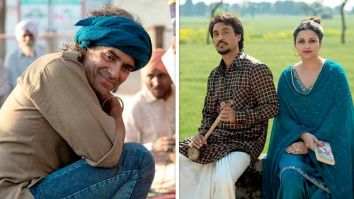 Imtiaz Ali overjoyed at the premiere of Amar Singh Chamkila: “We are overwhelmed by the love”