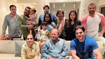 Inside Salman Khan’s Rs. 100 crore 1 BHK flat at Galaxy Apartments in Mumbai, see unseen photos