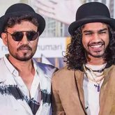 “I feel like giving up and going to Baba”: Babil Khan shares cryptic post before Irrfan Khan's death anniversary; deletes it later