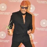 Jackie Shroff makes heartfelt plea to keep India's strays cool in the heatwave; see post