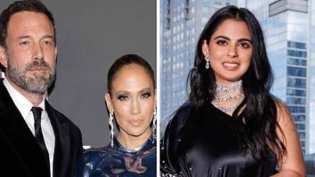 Jennifer Lopez and Ben Affleck purchase the lavish Los Angeles property of Isha Ambani worth Rs. 494 crores