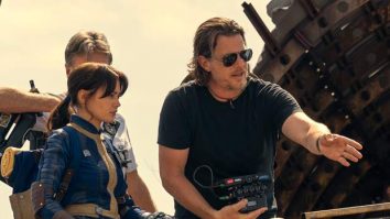 Jonathan Nolan and Ella Purnell’s Fallout renewed for a second season at Prime Video