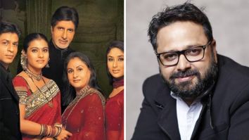 Kabhi Khushi Kabhie Gham was over-budget by Rs 30 cr, claims Nikkhil Advani; reveals Karan Johar “fainted” on first day 