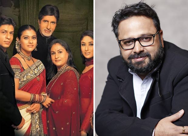 Kabhi Khushi Kabhie Gham was over-budget by Rs 30 cr, claims Nikkhil Advani; reveals Karan Johar “fainted” on first day 
