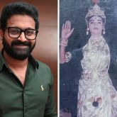 Kantara star Rishab Shetty performs Yakshagana dance in these UNSEEN photos from his childhood